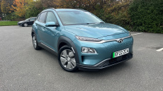 Hyundai Kona 150kW Premium 64kWh 5dr Auto Electric Hatchback